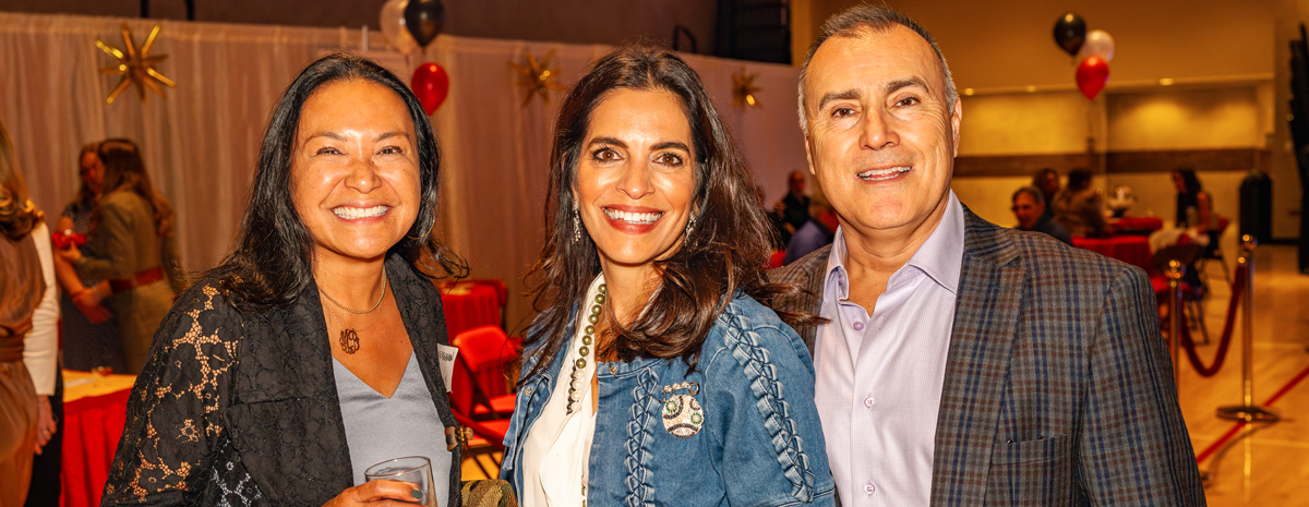 2026 Parents Club Monte Carlo Night